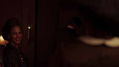 [ominous groaning, thudding] - Horror Noire