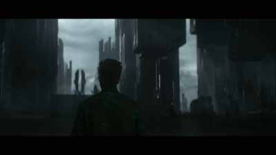 [♪ ominous instrumental music playing] - Percy Jackson and the Olympians