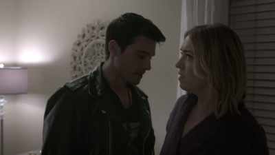 [ominous instrumental playing] - Hall Pass Nightmare