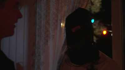 (ominous intense music) - 1962 Halloween Massacre