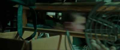 (ominous music)
(children yelling) - She Came from the Woods
