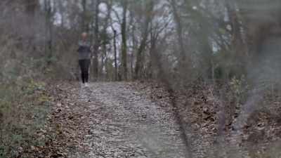 [ OMINOUS MUSIC CLIMBS ] - Chandra Levy: An American Murder Mystery