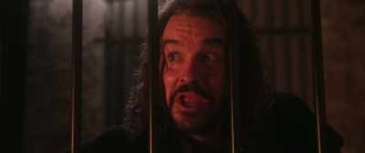 (ominous music continues)
Closer. - The Highwayman