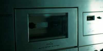 (ominous music continues) - The Blackwell Ghost 8