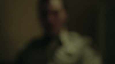 [ominous music continues] - Southern Gospel