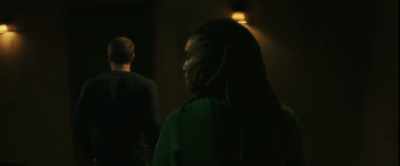 [ominous music continues] - Soul Mates