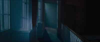 [ominous music continues] - The Jack in the Box: Rises