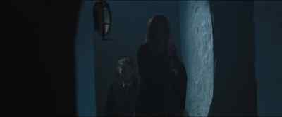 [ominous music continues] - The Jack in the Box: Rises