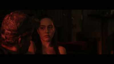 [ominous music continues] - Hotel Dunsmuir