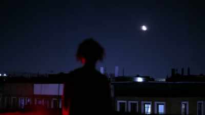 ♪ (OMINOUS MUSIC CONTINUES) ♪ - Between the World and Me