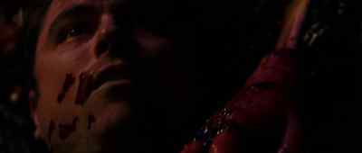 [ominous music continues] - Insidious Inferno