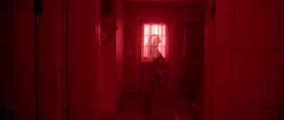 [ominous music continues] - Insidious Inferno