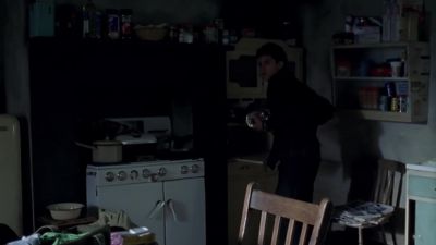 OMINOUS MUSIC CONTINUES - Midsomer Murders