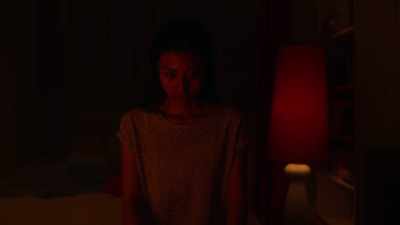 [ominous music continuing] - Haunted