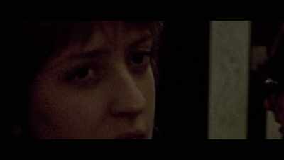 [ominous music fades slowly] - The Ripper