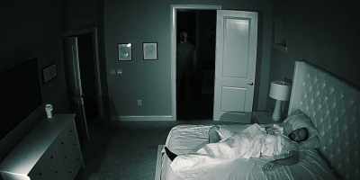 (Ominous music fading) - The Blackwell Ghost 8