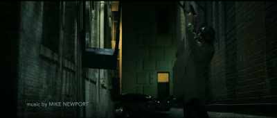 (ominous music)
(Monroe breathing) - Dropa