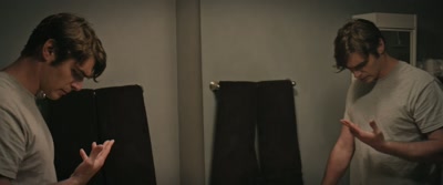 [ominous music playing] - The Unseen