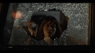 [ominous music playing] - Fargo
