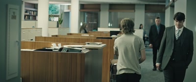 [ominous music playing] - The Unseen
