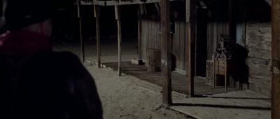 [ominous music playing] - Night of the Tommyknockers
