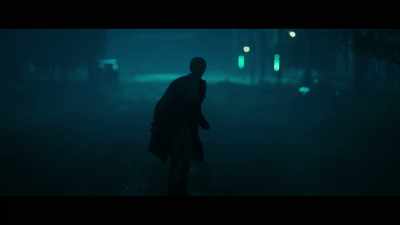 [ominous music playing] - Dampyr