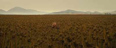 [ominous music playing] - Texas Chainsaw Massacre