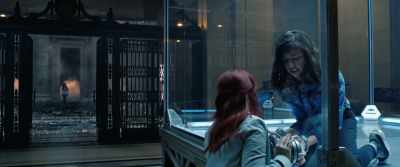 (OMINOUS MUSIC PLAYING) - Doctor Strange in the Multiverse of Madness