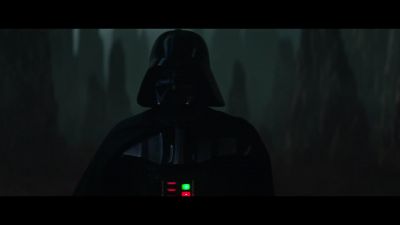 (OMINOUS MUSIC PLAYING) - Obi-Wan Kenobi
