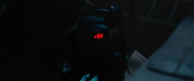 [ominous music playing] - Insidious: The Red Door