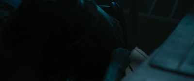 [ominous music playing] - Insidious: The Red Door