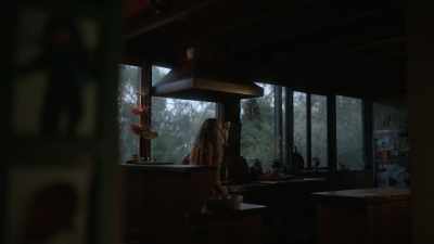 (ominous music playing) - The Clearing