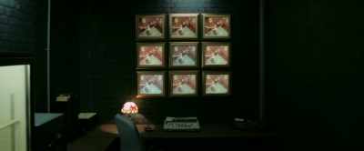 [ominous music playing] - The Renata Road