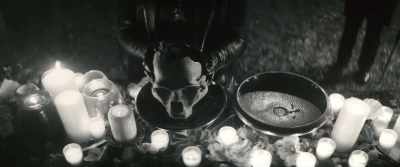 (OMINOUS MUSIC PLAYING) - Werewolf by Night