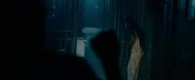 [Ominous music playing] - The Exorcism of God