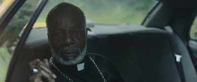 [Ominous music playing] - The Exorcism of God