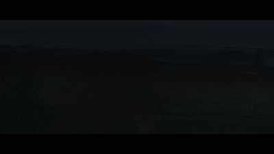 [ominous music playing] - Black Island