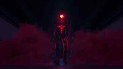 [ominous music playing] - Daniel Spellbound