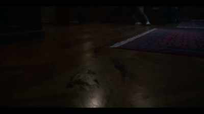 [ominous music playing] - The Haunting of Bly Manor