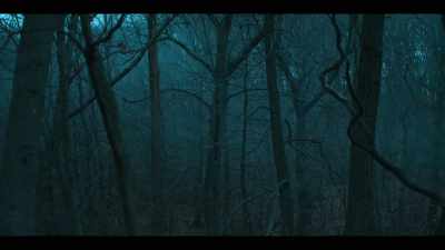 ♪ ominous music playing ♪ - Monsterland