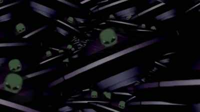 [ominous music playing] - The Osbournes Want to Believe