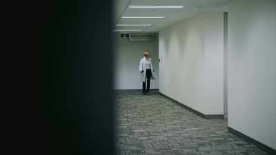 [ominous music playing] - The Unlisted