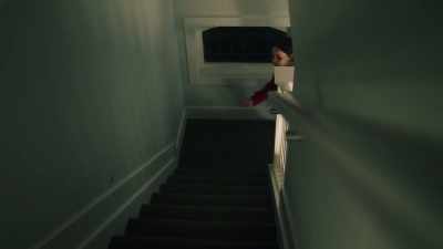 [ominous music playing] - The Bad Seed