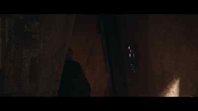 [♪ ominous music playing] - The Acolyte