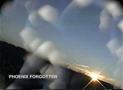 (ominous music playing) - Phoenix Forgotten