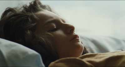 ( OMINOUS MUSIC PLAYING ) - The Killing of a Sacred Deer