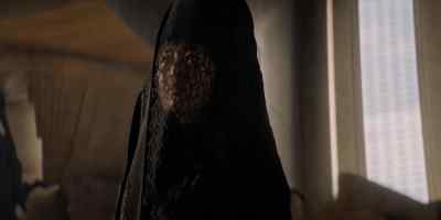 (ominous music playing) - Dune: Prophecy