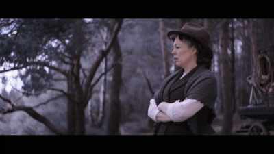 ♪ (OMINOUS MUSIC PLAYS) ♪ - Landscapers