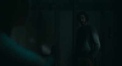 (OMINOUS MUSIC PLAYS) - The Green Knight