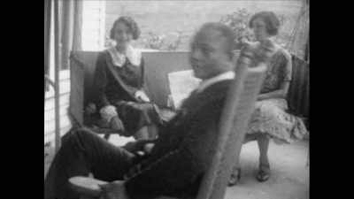 [ominous music plays] - The Legacy of Black Wall Street